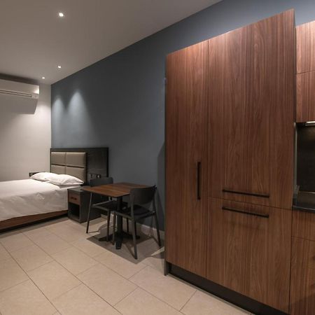 Marea Central Apartments Sliema Exterior foto
