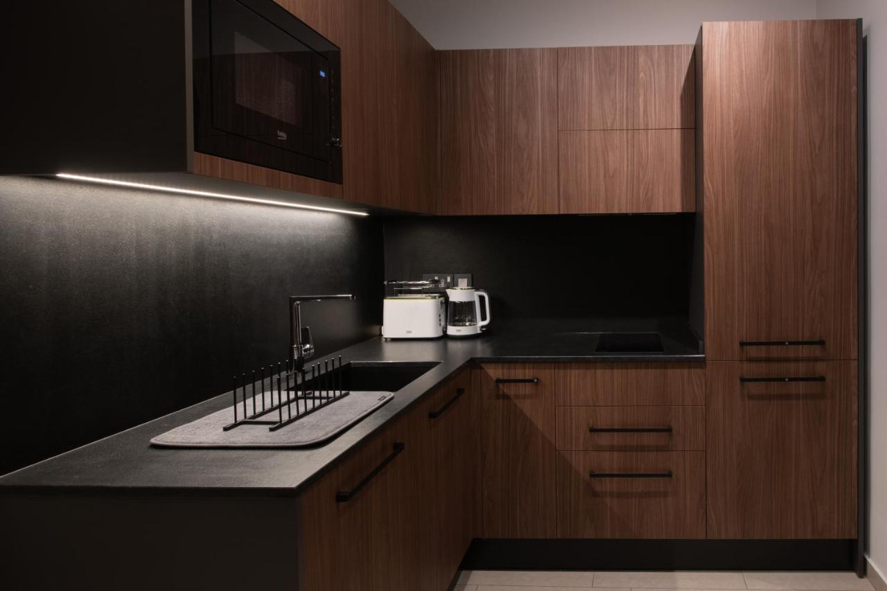 Marea Central Apartments Sliema Exterior foto