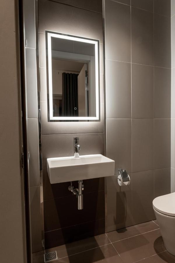 Marea Central Apartments Sliema Exterior foto
