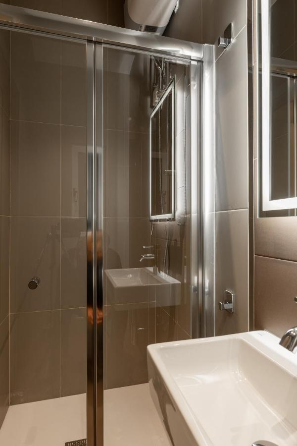 Marea Central Apartments Sliema Exterior foto