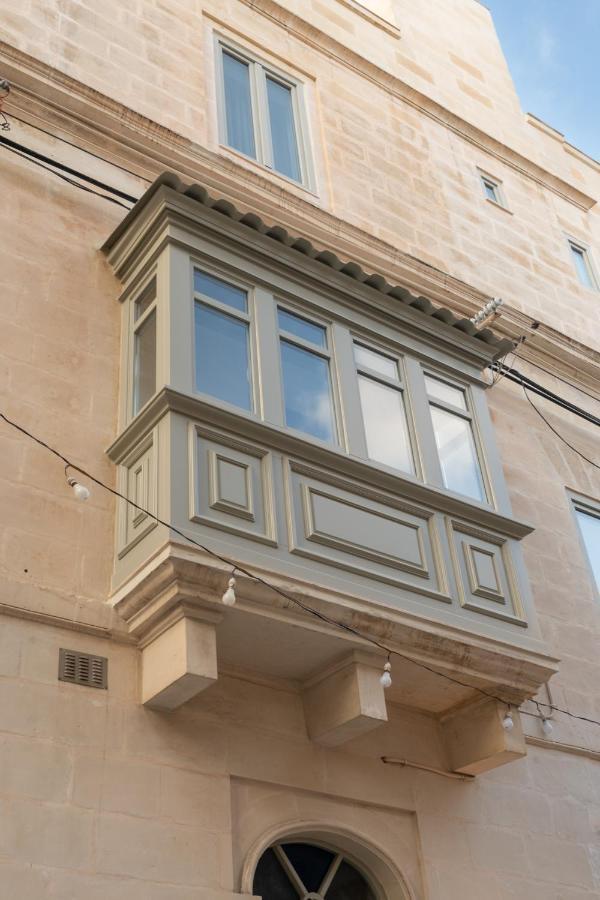 Marea Central Apartments Sliema Exterior foto