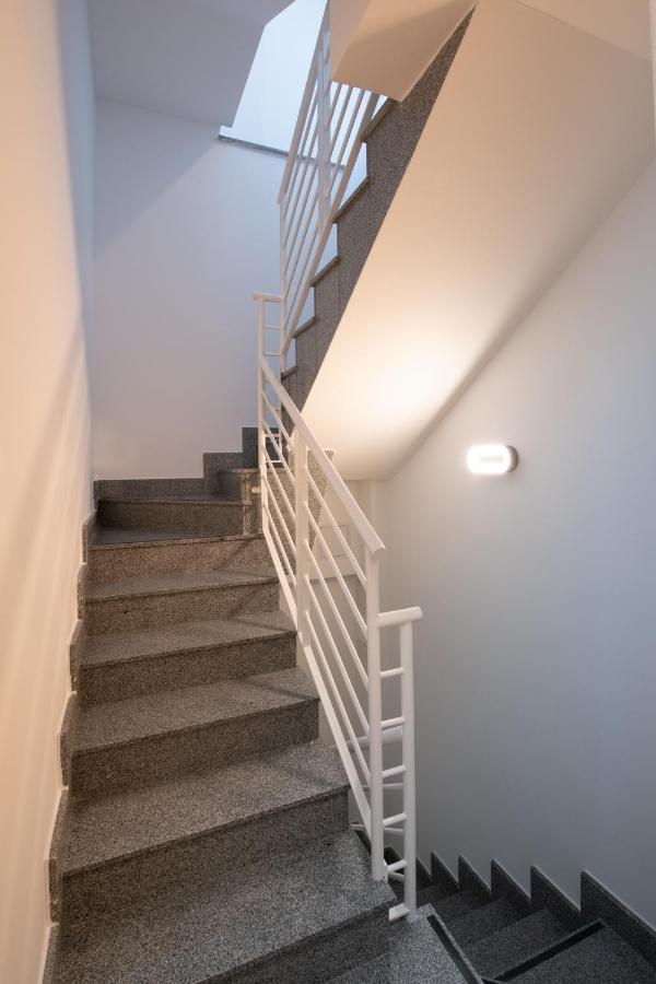 Marea Central Apartments Sliema Exterior foto