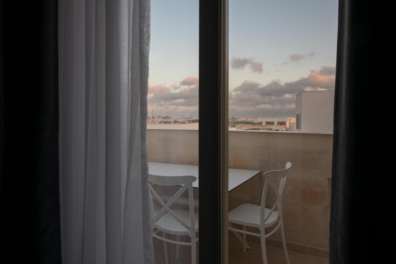 Marea Central Apartments Sliema Exterior foto