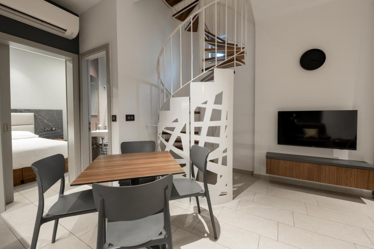 Marea Central Apartments Sliema Exterior foto