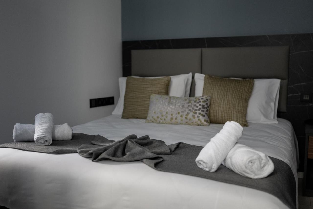 Marea Central Apartments Sliema Exterior foto