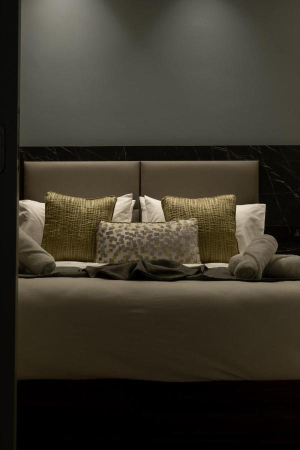 Marea Central Apartments Sliema Exterior foto